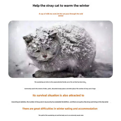 All-Weather Thermal Pet Sanctuary